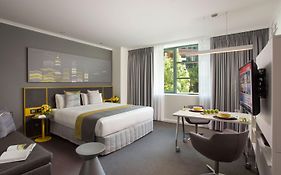 Citadines St Georges Terrace Perth